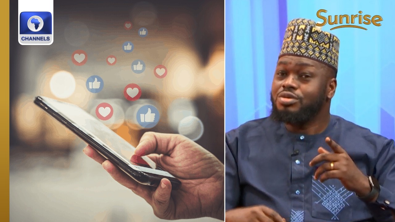 ‘Nothing Is Ever Deleted Online,’ Digital Marketer Says Social Media Posts Can Ruin Careers