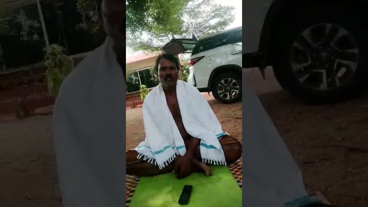 Ram Lakshman fight master farmhouse tour | myna Venkatesh R9TV