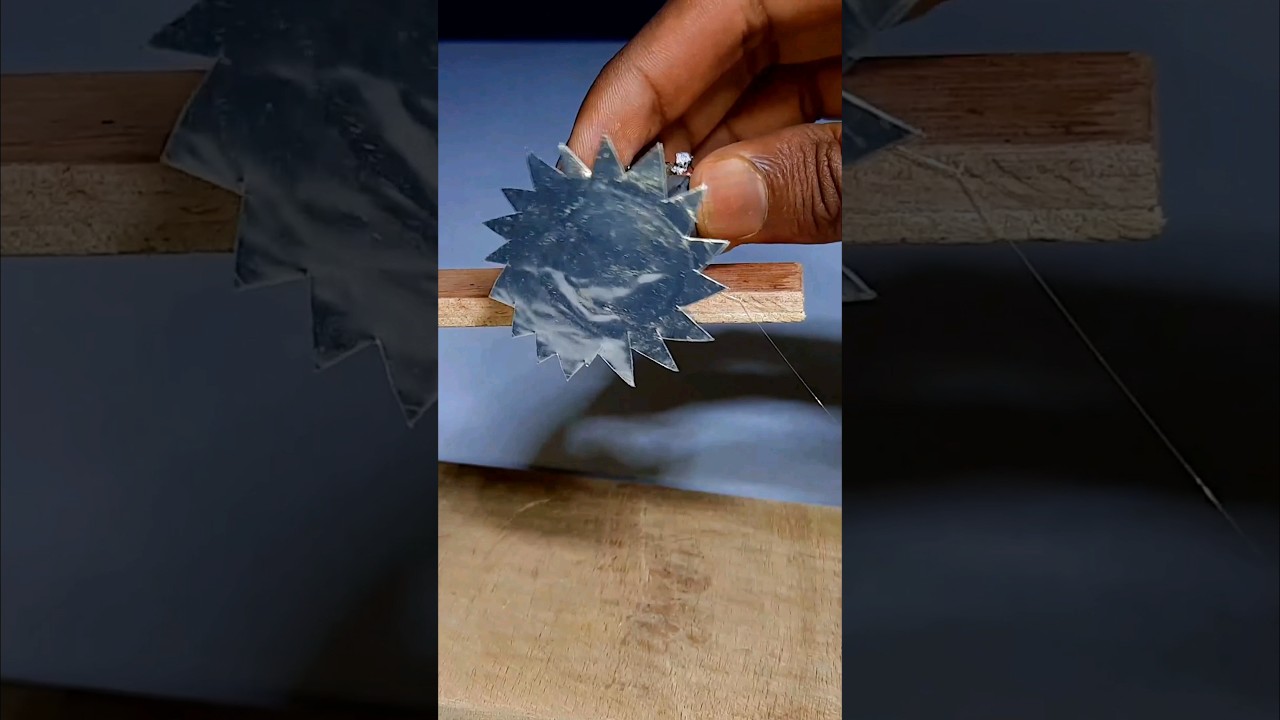 Diy Amazing thing With Dc Motor #experiment #creativeinventor