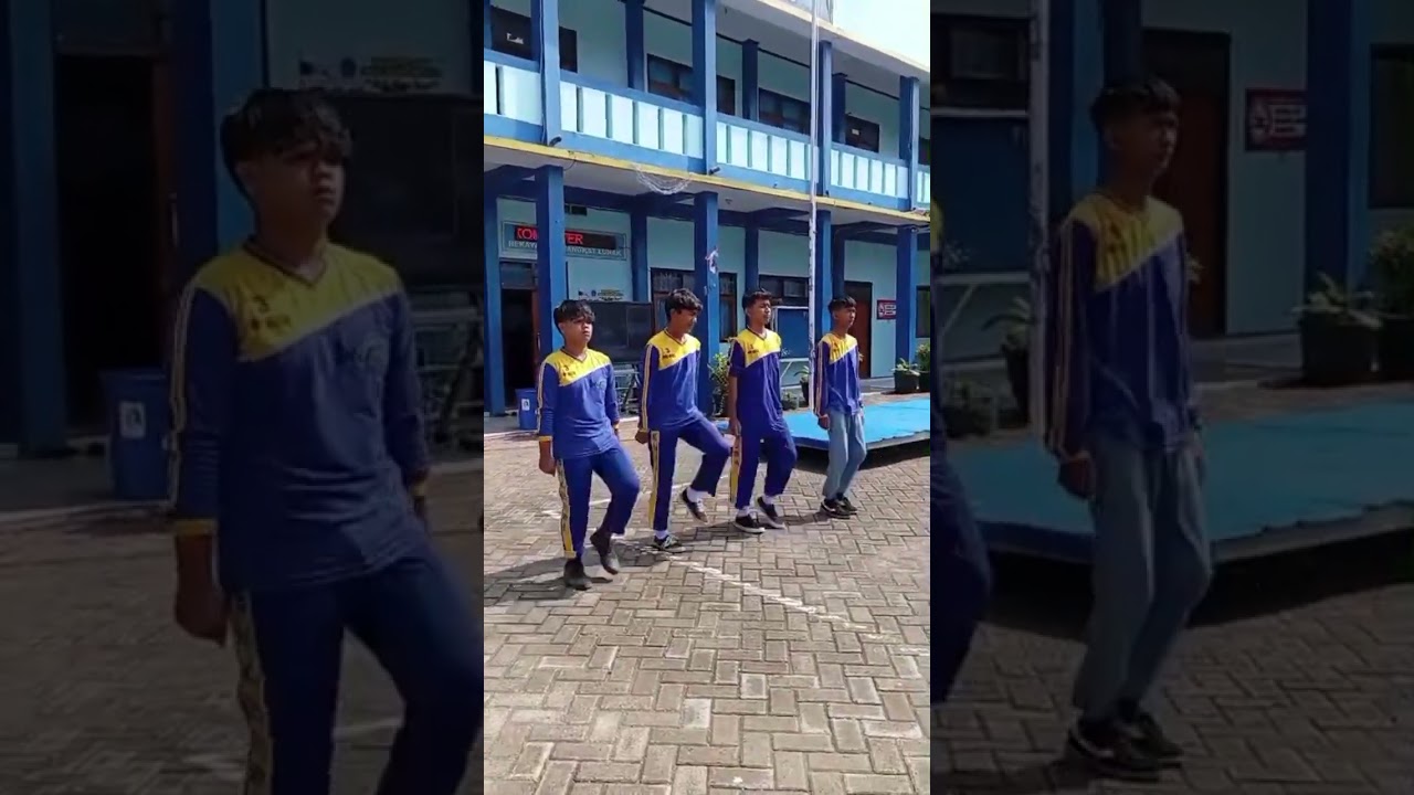Tata Kelola Sekolah 
