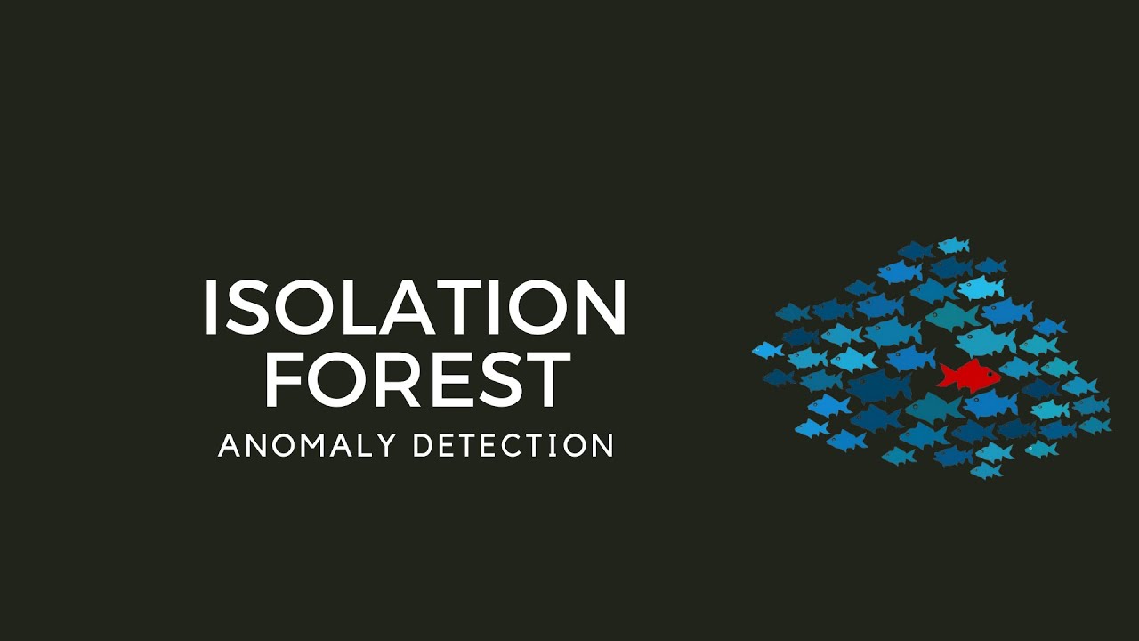 #146 - Anomaly Detection Algorithms | Isolation Forest