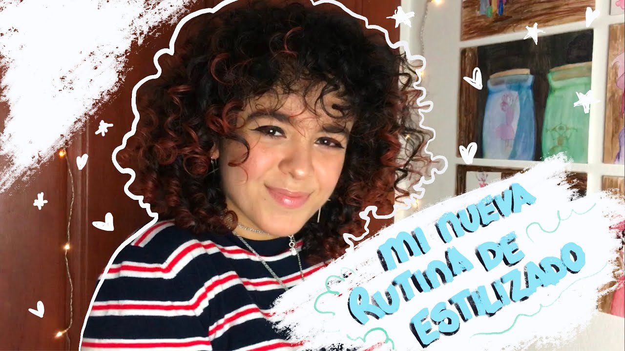 MAXIMIZA TUS RIZOS | Rutina de estilizado, mayo 2020 | extracurly