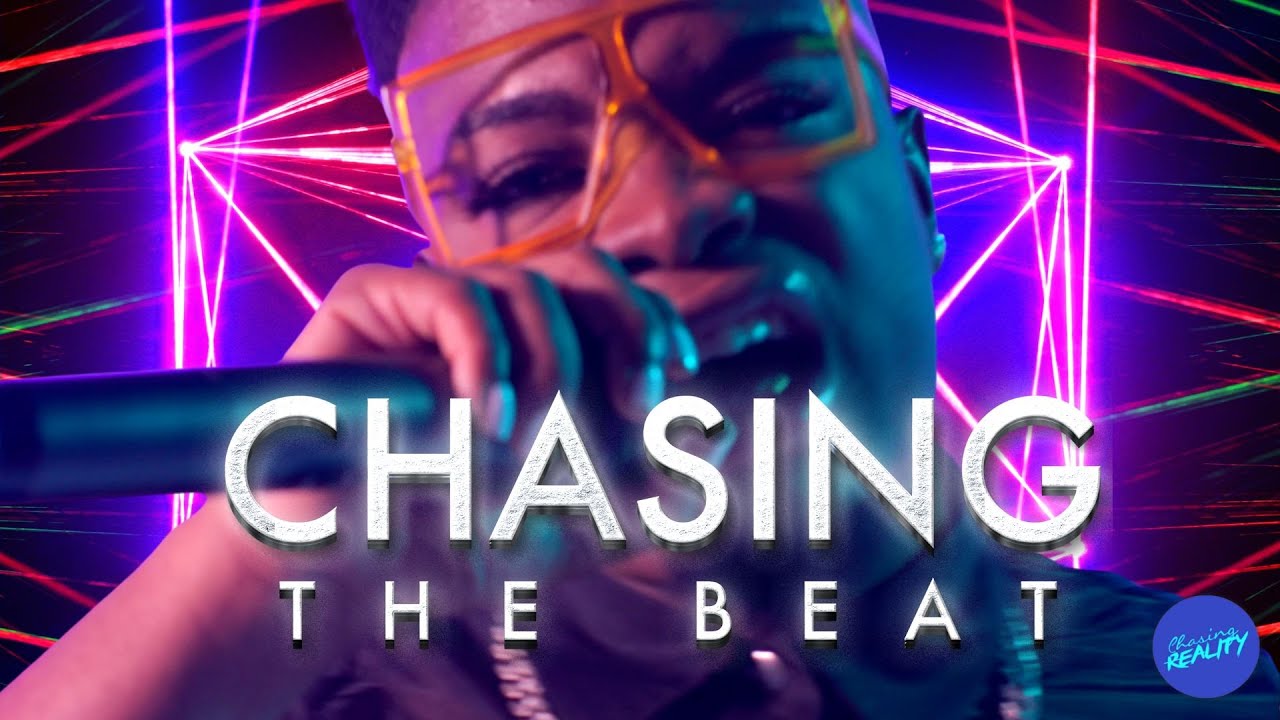Chasing The Beat | Chasing: Atlanta Mega Showcase & More | Presented By Oliver Twixt