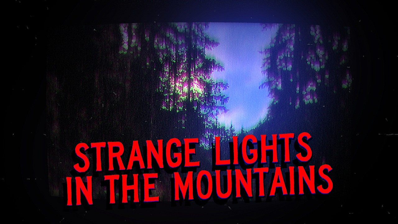 10 True Appalachian Mountain Horror Stories from Reddit