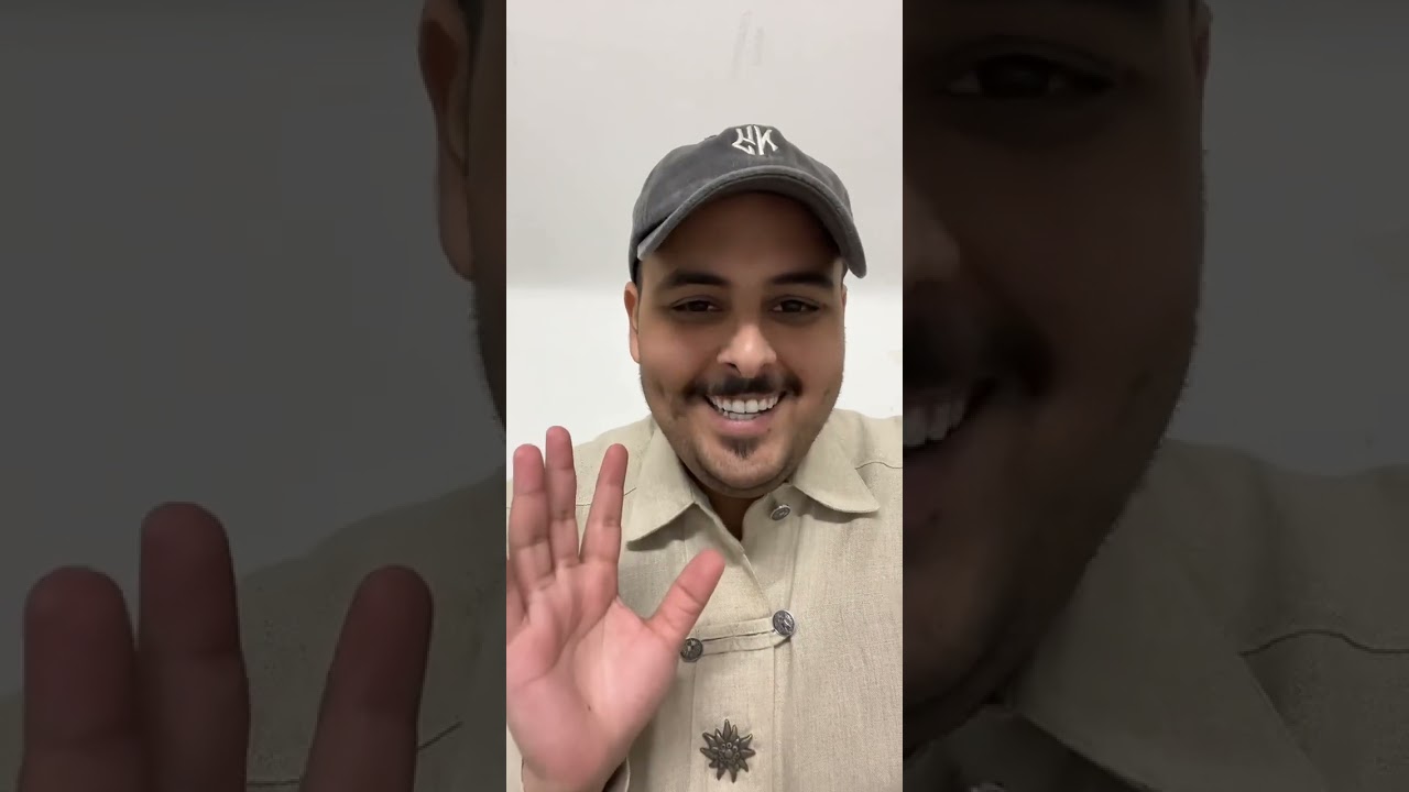 شؤون خليجية. لا يفوتك ☎️