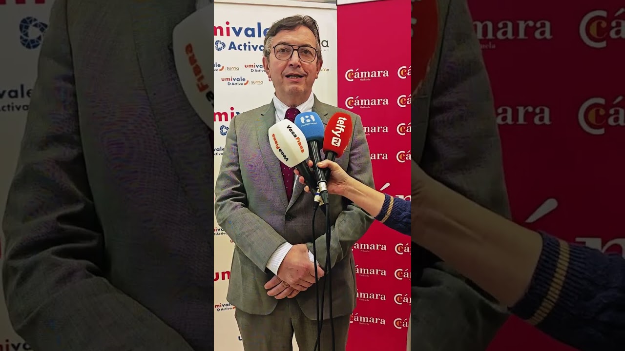 Jornada sobre absentismo laboran en Cámara Orihuela