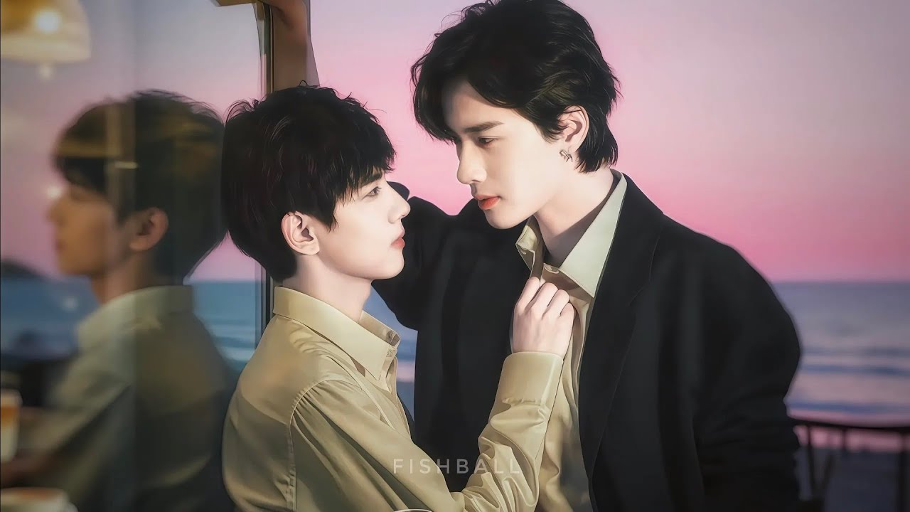 [BL]Guo Cheng Yu X Jiang Xiao Shuai 