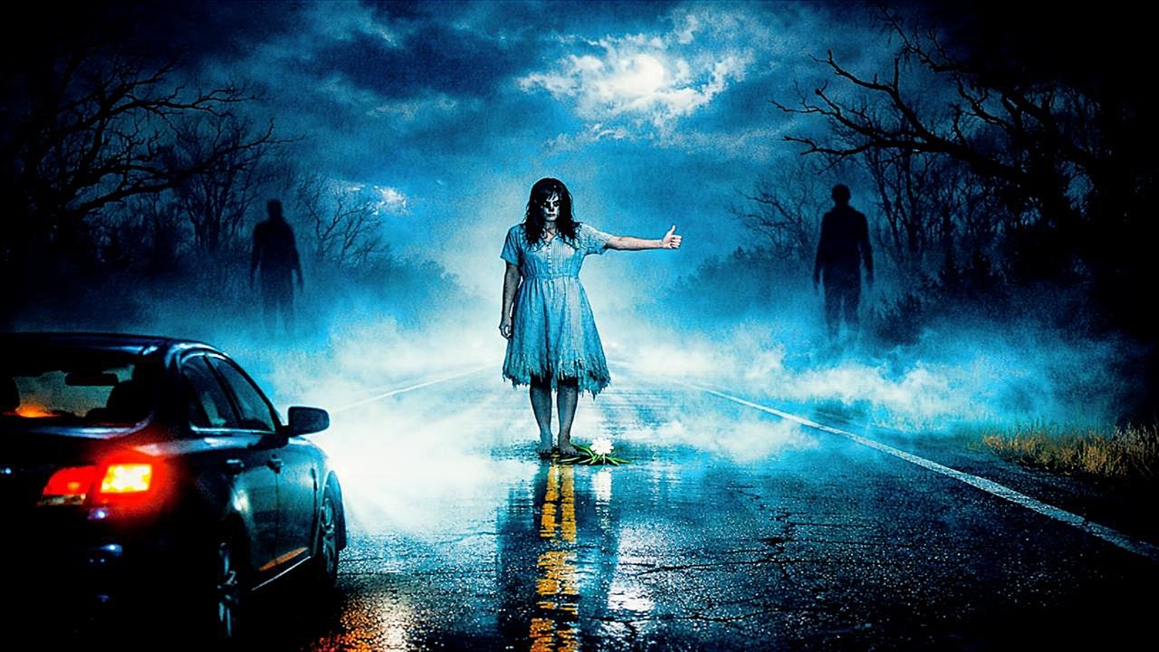 THE RULES OF THE UNENDING ROAD WHAT HAPPENS WHEN YOU BREAK THEM (2026)