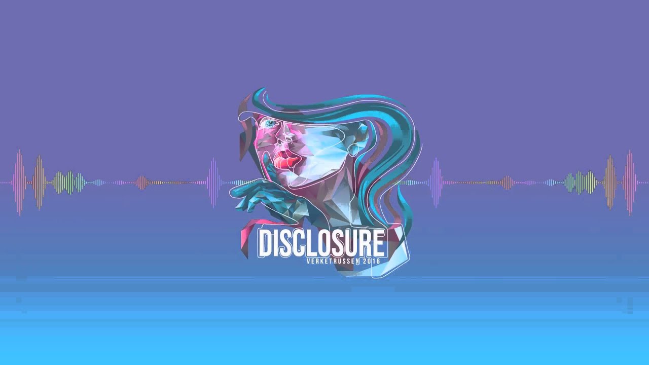 Disclosure 2016 - Mehiko & Sander Meland