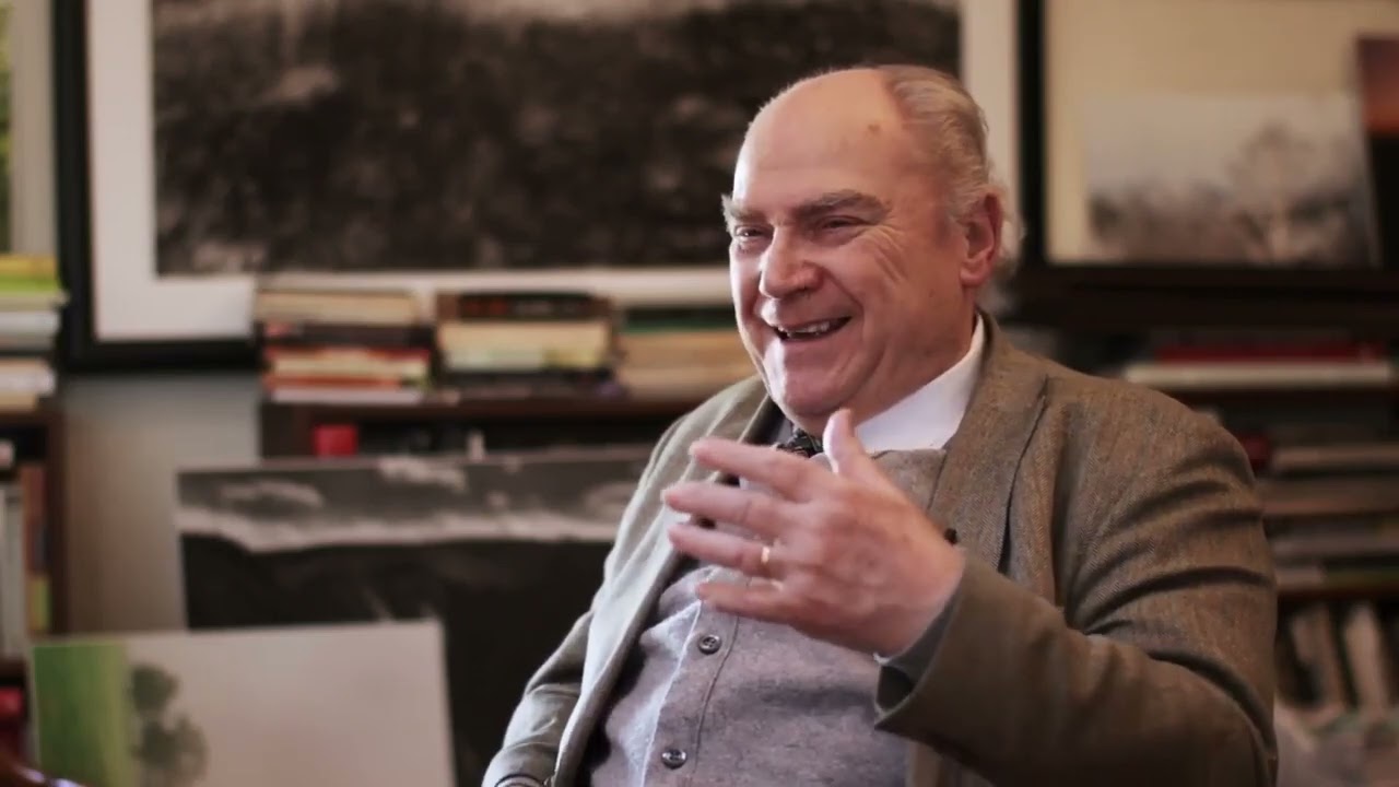 The truth about UKRAINE, with Karel van Wolferen