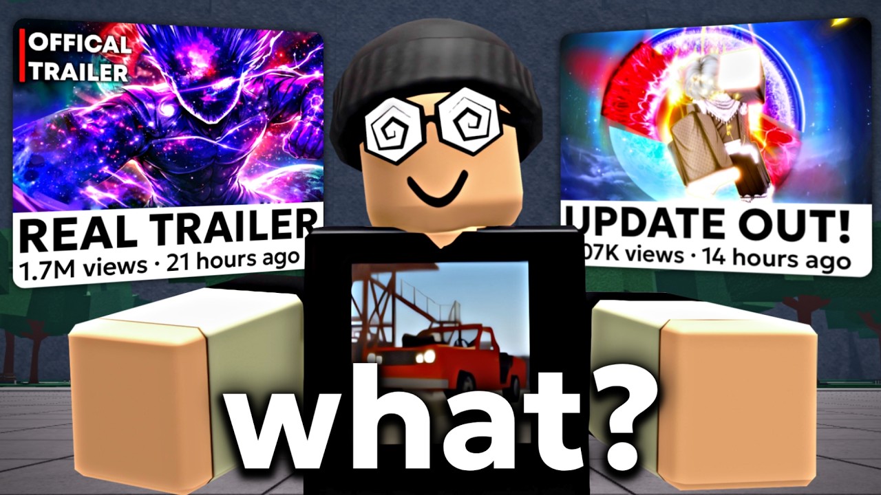 people are going crazy over this update...