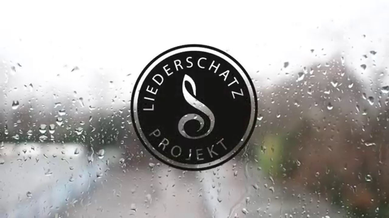 Das Liederschatzprojekt