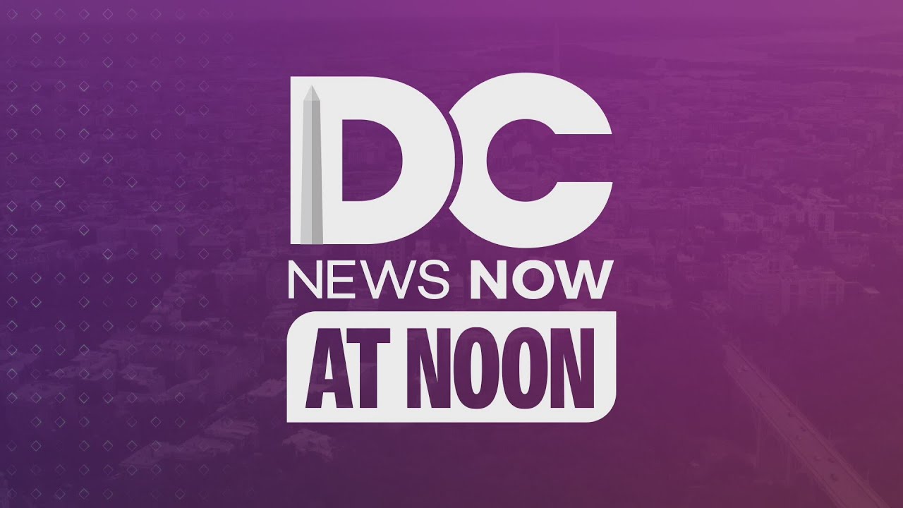 Top Stories from DC News Now at noon on February 23, 2026