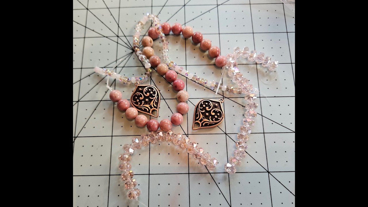 February 2026 Bargain Bead Box Unboxing