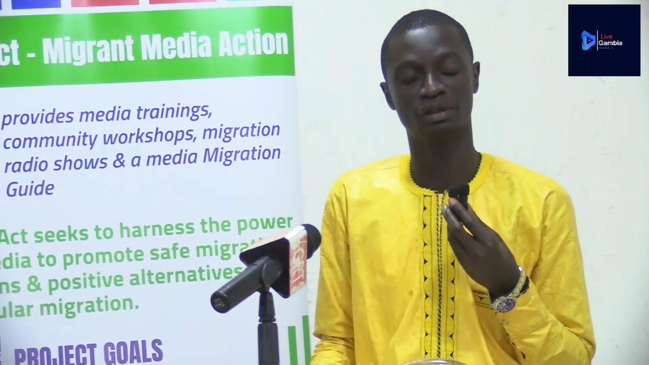 #MMAct Project Launch