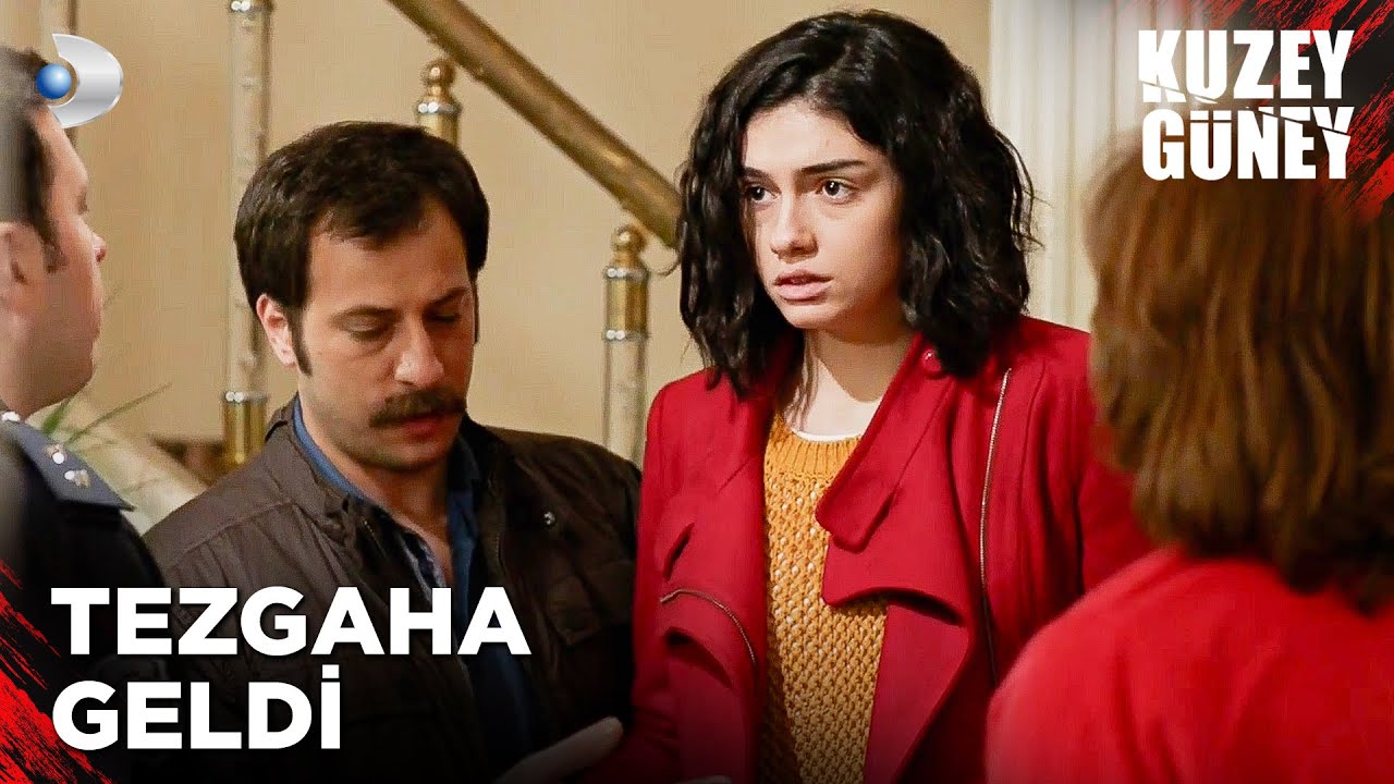 Simay Yalancı Çobana Döndü  |  Kuzey Güney
