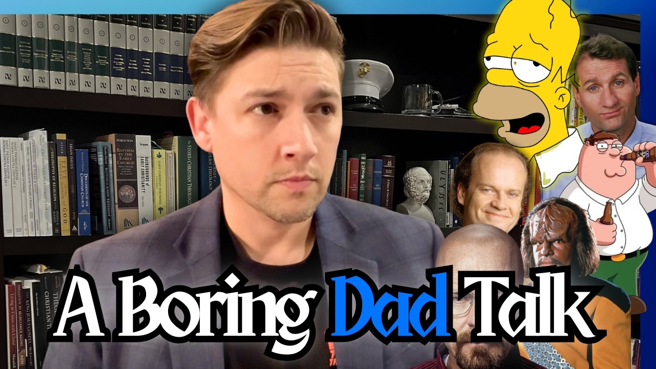 We need Dads #Catholic