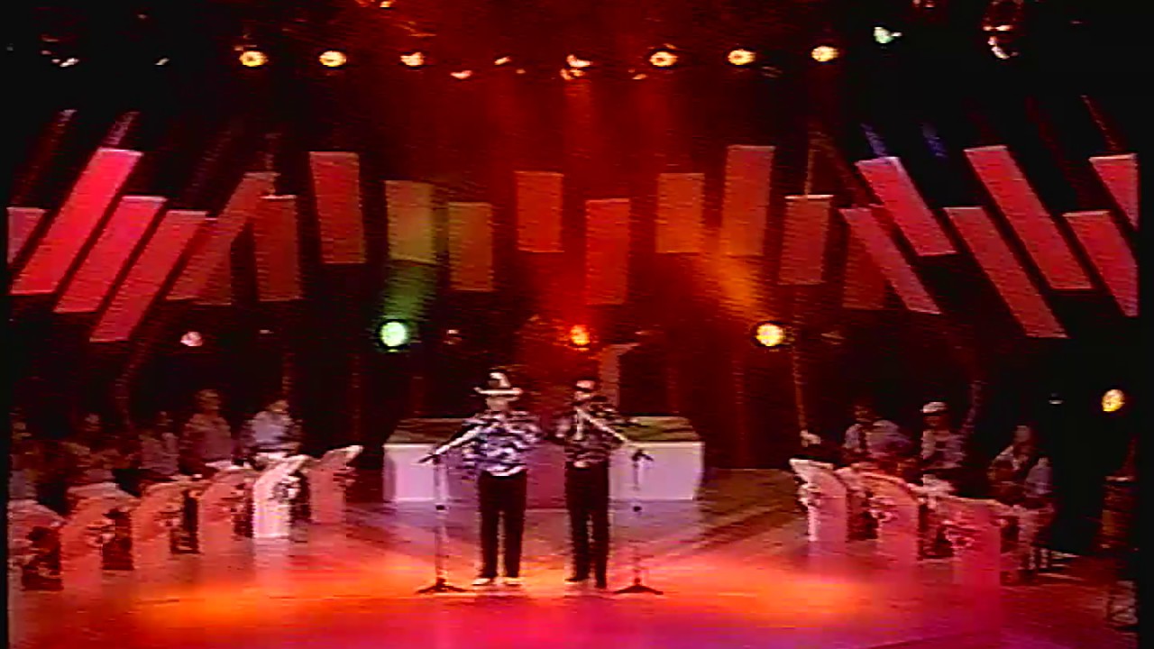 Milionário & José Rico - SBT (11/02/1990)