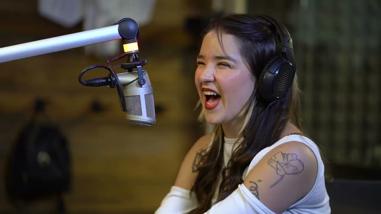 Soy Emilia nos habla de los sugar daddy’s 😱 ¿Ha tenido alguno? #LaCaminera