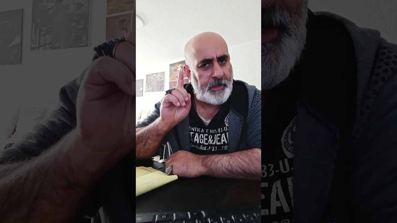 СРОЧНО! Требуется новый командующий КСИР. #pardezoom #iran #irgc #commander