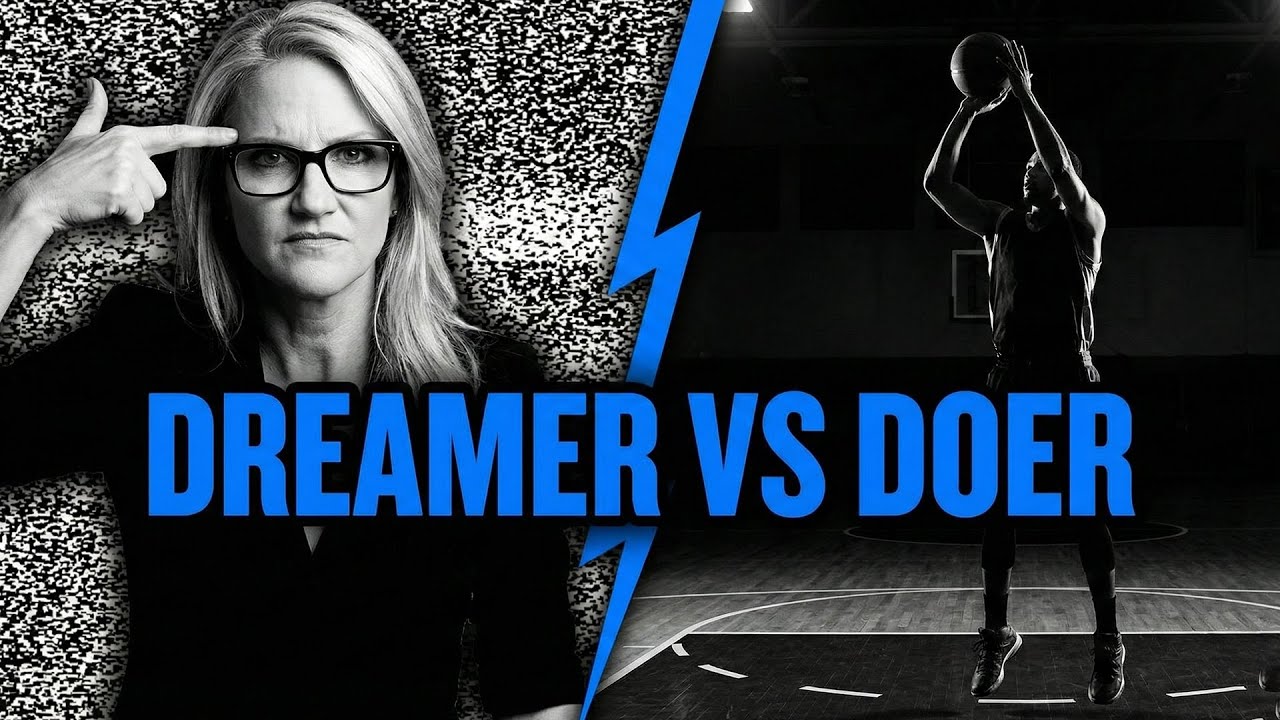 THE TOXIC TRUTH About Positivity (And What To Do Instead)