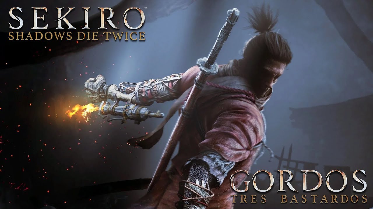 Reseña Sekiro: Shadows Die Twice | 3GB
