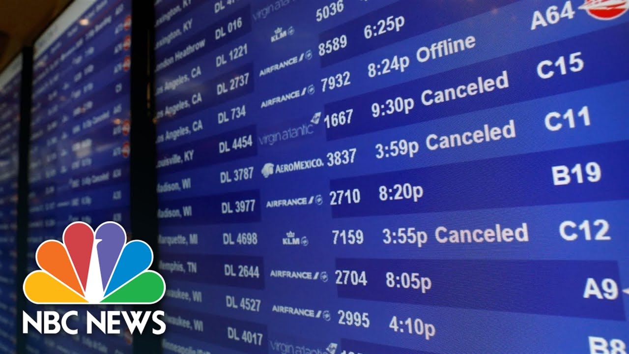 This Morning’s Top Headlines – Dec. 23