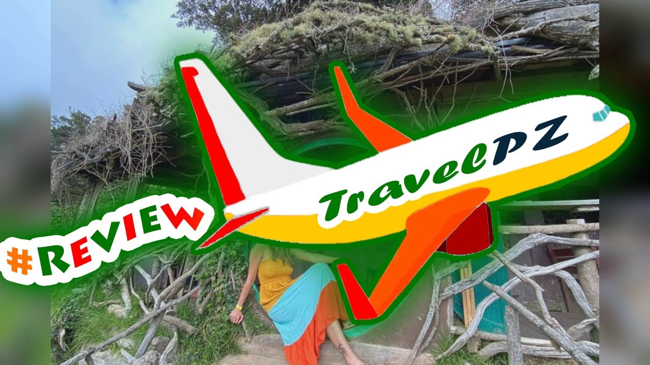 「TravelPZ」 Review Visit Hobbitenango Themed Park and Antigua Guatemala
