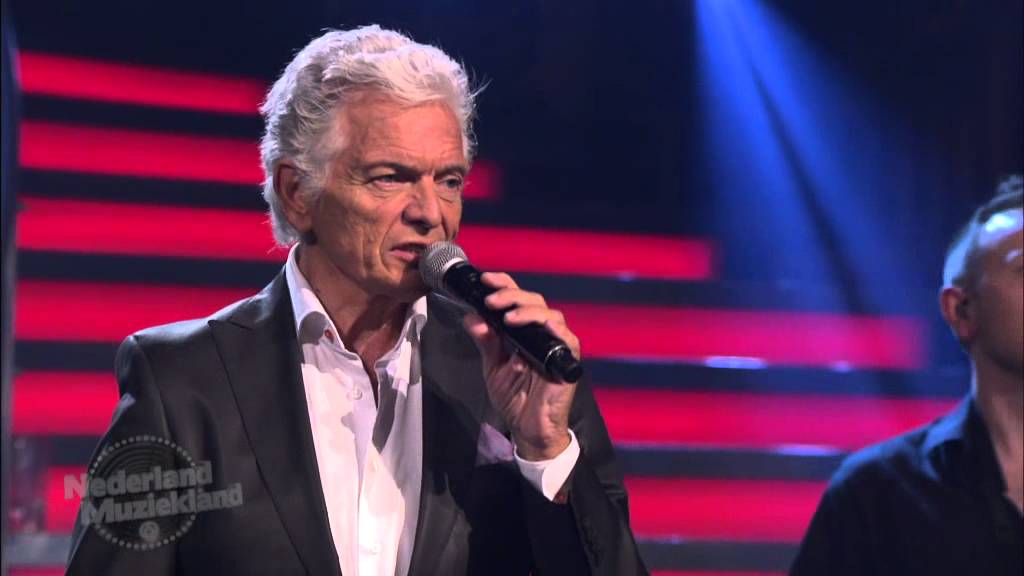 Ben Cramer - De Clown - Nederland Muziekland