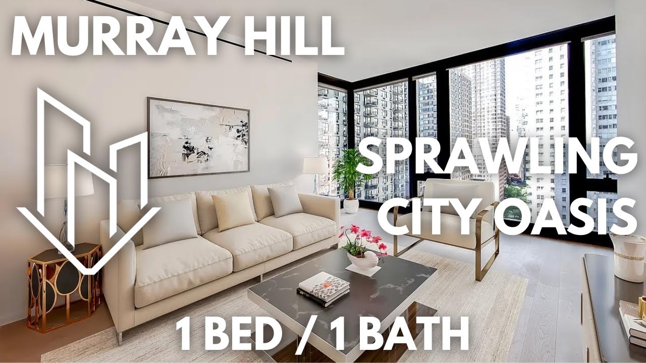 685 First Avenue #25F