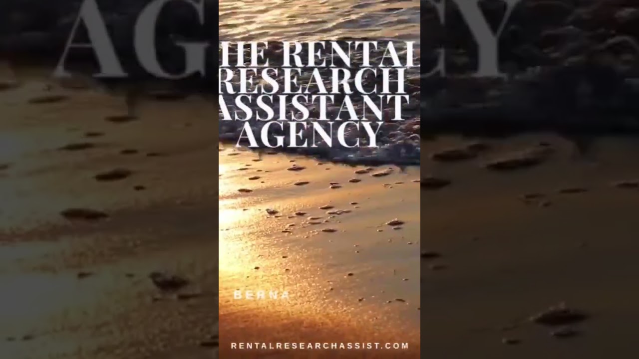 rentalresearchassist.com the relocation specialist. #relocation #relocationassistance