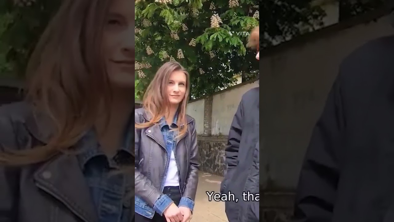 Public Agent Style Street Interview | Viral Review Explained&rdquo;