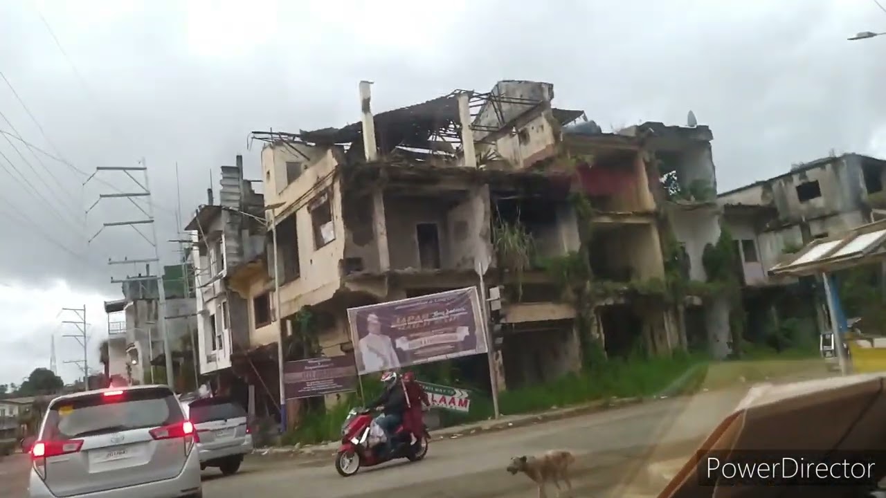 marawi ground zero now.. #trending