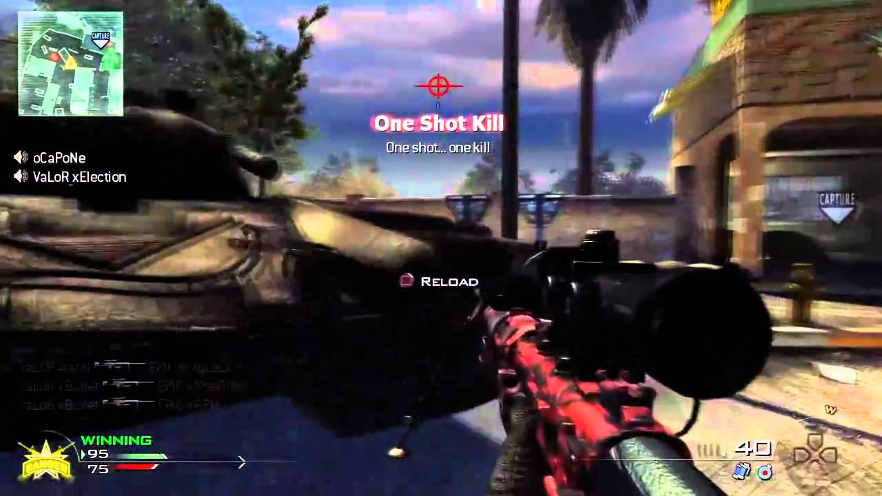VaLoR vs EPiC