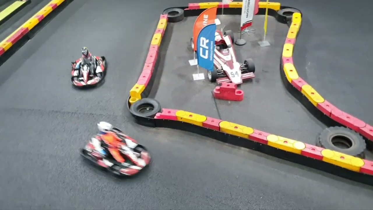 PRIMO GARA SWS SPRINT 31.03.2025. Гонка Финал А и часть В