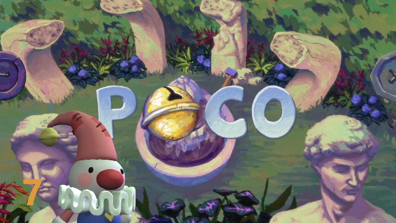 FAZENDO AS TINTAS | POCO (PARTE 7)