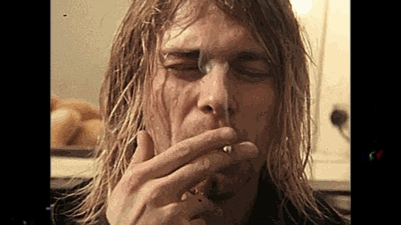 Nirvana - Heart-Shaped Box (𝐒𝐥𝐨𝐰𝐞𝐝+𝐑𝐞𝐯𝐞𝐫𝐛)