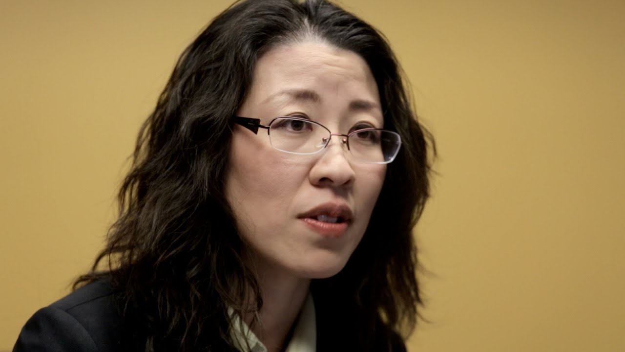 Xue Han - Casting Light On Parkinson's Disease
