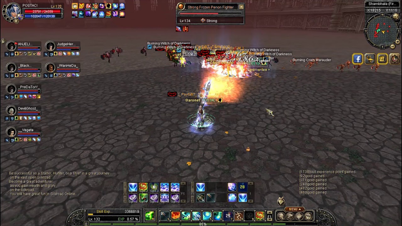 FTW POSTACI         _PayitahT_      CERES   132Lw wizardc&clrck