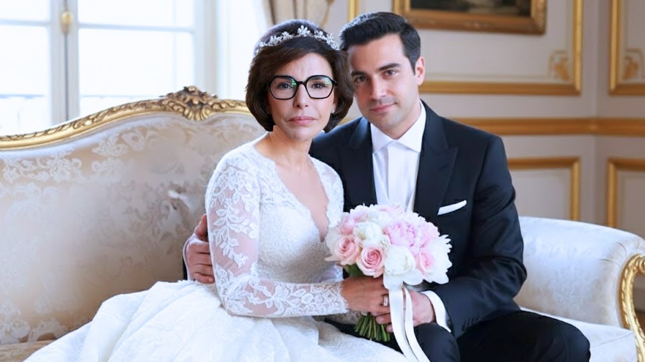 💔 Apr&egrave;s le divorce 😢 Rachida Dati r&eacute;v&egrave;le enfin son mariage secret avec son nouveau compagnon 💍