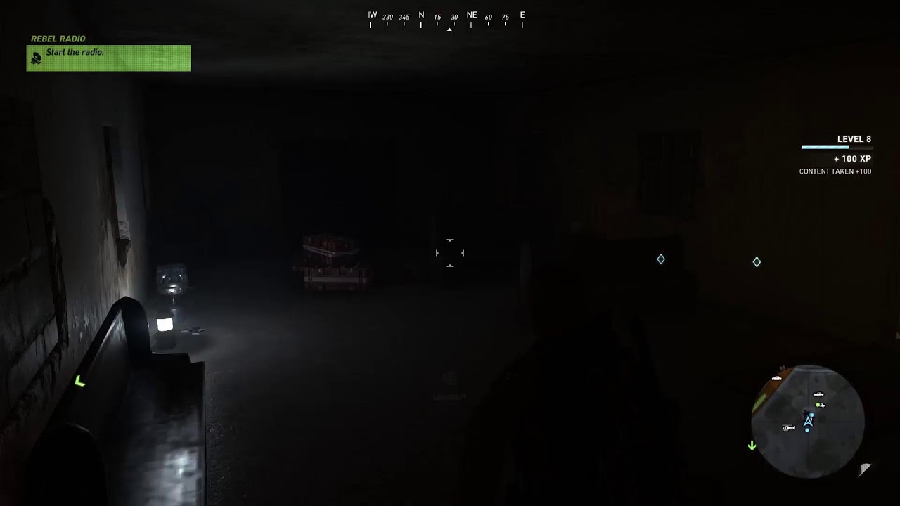 Live walkthrough gameplay Ghost recon wildland PvP live ultra hard run live