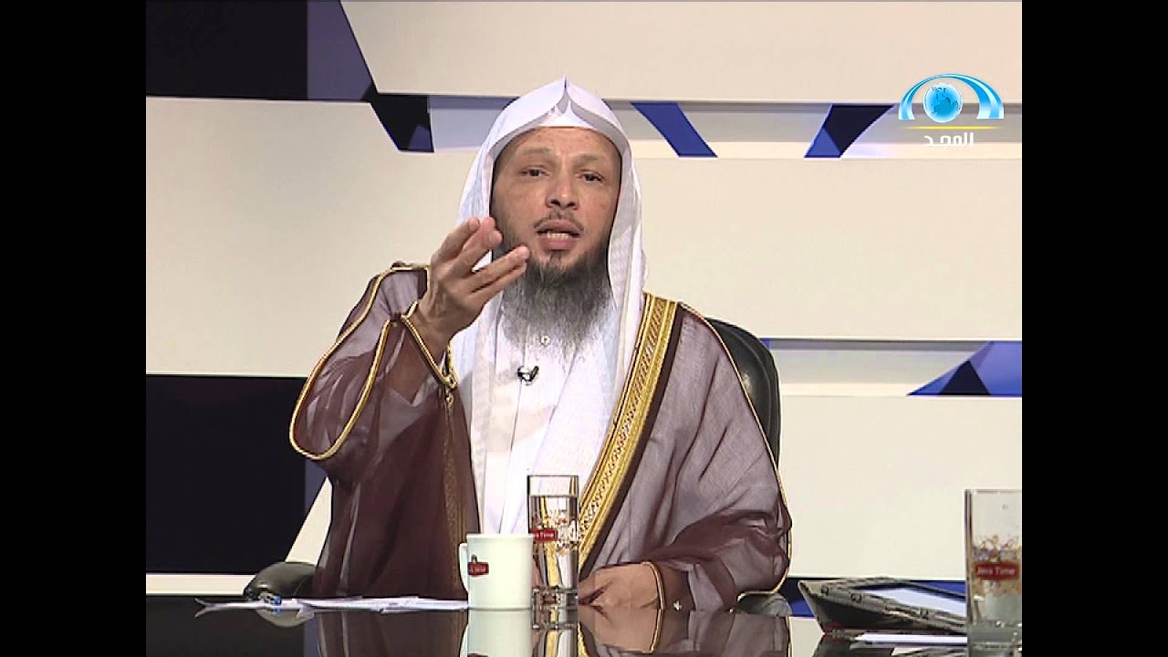 أنفقوا من مال الله الذي آتاكم | الشيخ سعد العتيق | #المجد_وخيركم