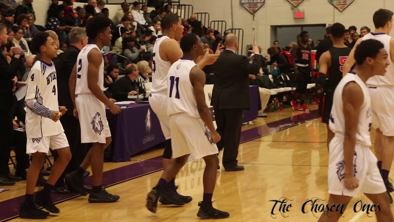 East Kentwood at Wyoming Highlights!
