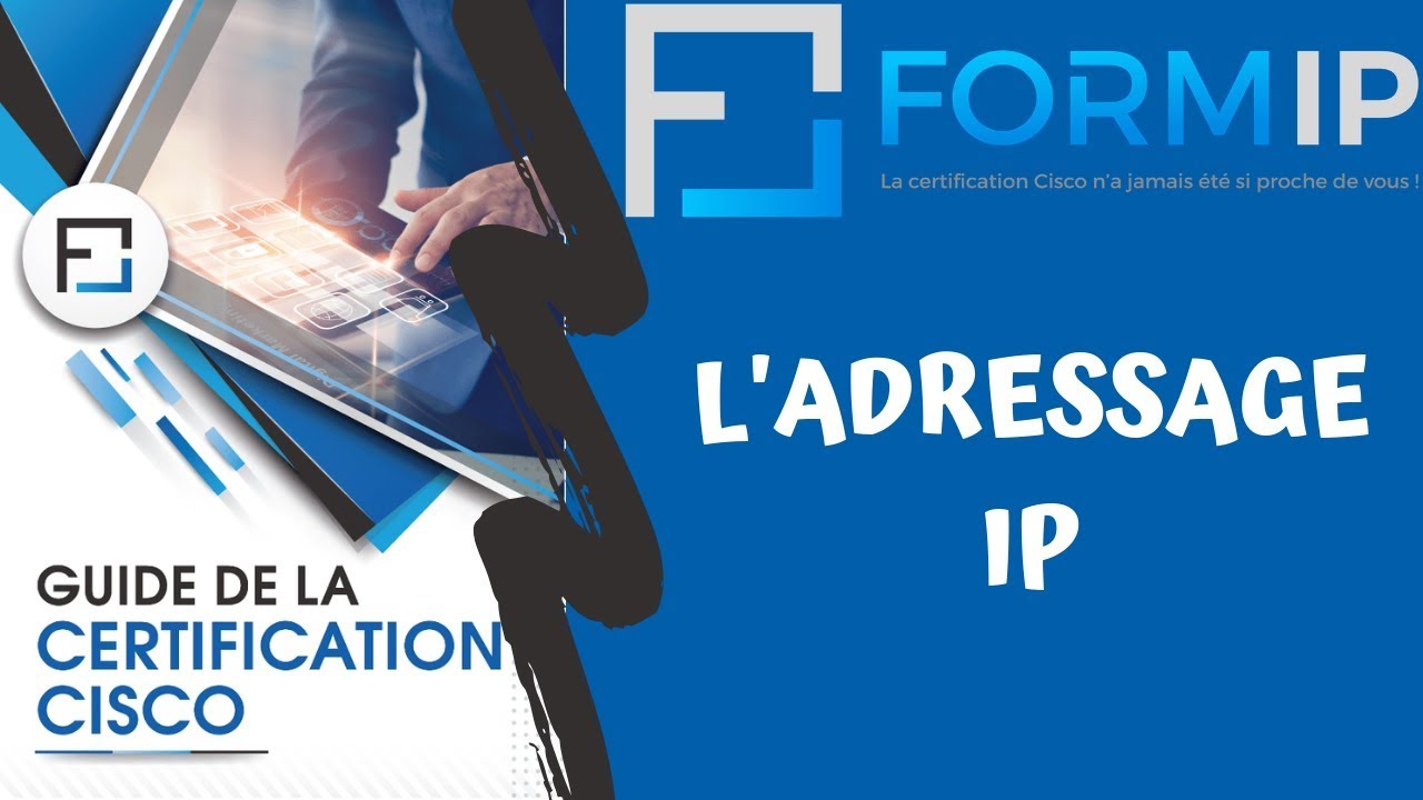 C'est quoi les classes d'adresses IP ? Découvre la réponse !