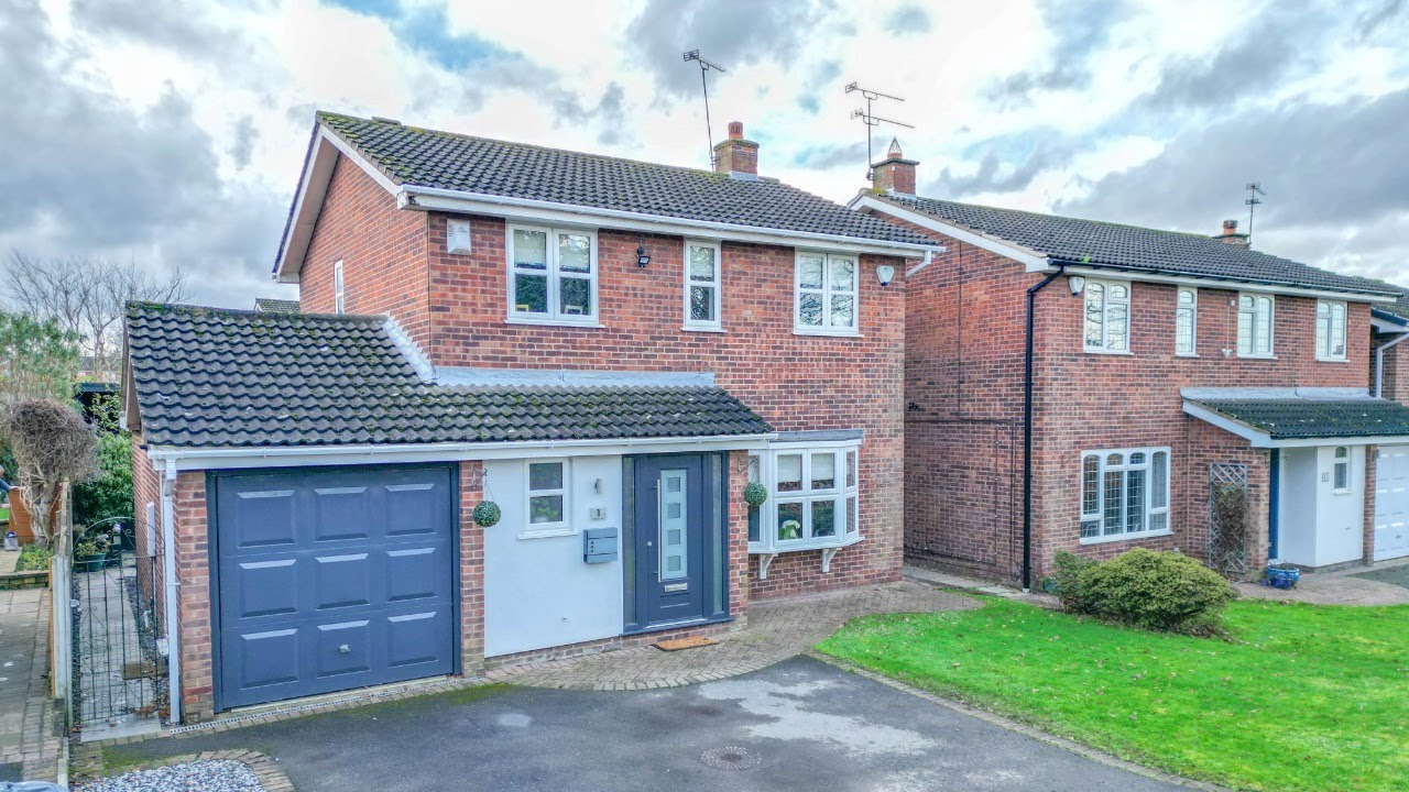 Ragley Way - Property Tour