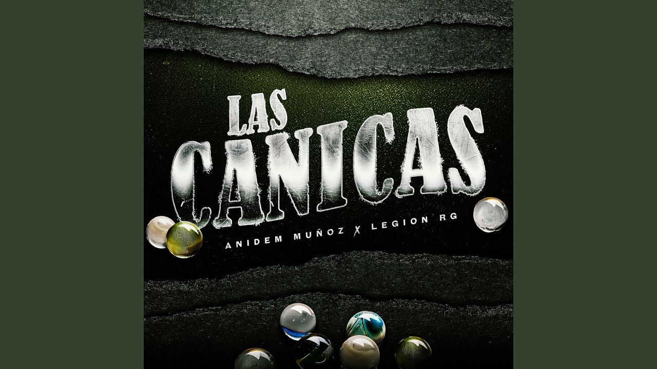 Las Canicas