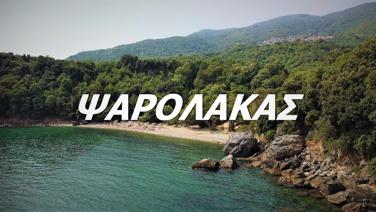 ΨΑΡΟΛΑΚΑΣ