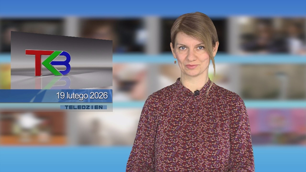 TKB - TELEDZIEŃ - 19.02.2026