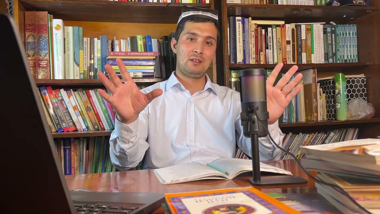 ‘’Samarqandagi menga yoqimli bo’lgan qishloq ‘’