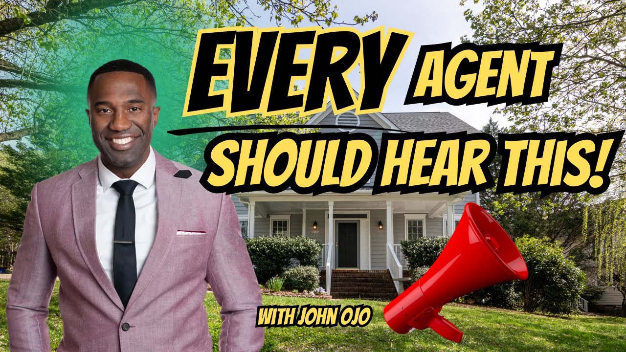 Rise & Grind Part CLVI - John Ojo -